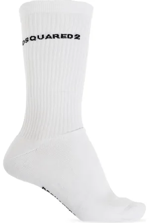 Dsquared2 Herren, Unterwäsche, Weiß, MGröße: