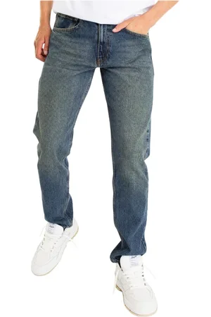 FLÂNEUR Flâneur, Herren, Jeans, Blau, W30Größe: