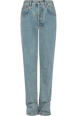 Moschino Damen, Jeans, Blau, XSGröße: