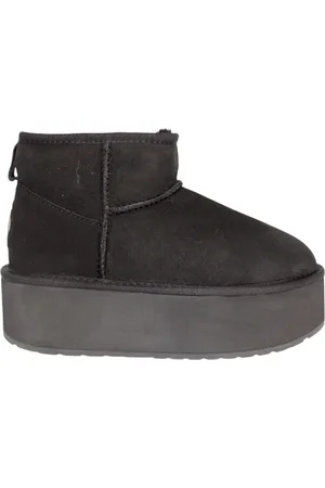 Emu Damen, Schuhe, Schwarzk, 39 EUGröße: