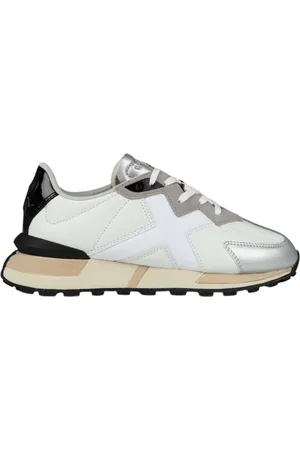 Munich Damen, Schuhe, Weiß, 40 EUGröße: