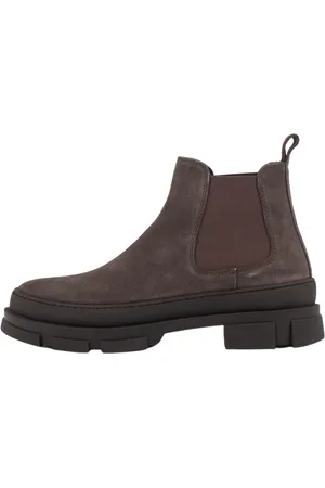 Copenhagen Shoes Herren, Schuhe, Braun, 42 EUGröße: