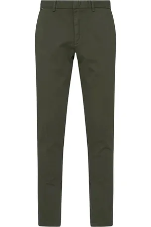 HUGO BOSS Herren, Hosen, Grün, XSGröße: