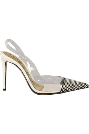 ALEXANDRE VAUTHIER Damen, Schuhe, Mehrfarbig, 37 1/2 EUGröße: