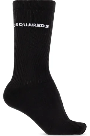 Dsquared2 Herren, Unterwäsche, Schwarzk, MGröße: