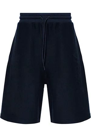 Moncler Herren, Shorts, Blau, XLGröße:
