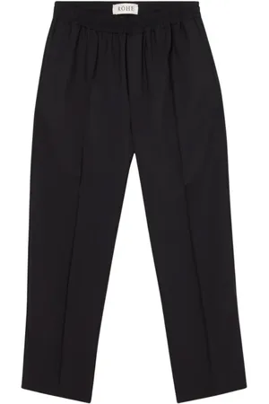 Rohe Herren, Hosen, Schwarzk, SGröße: