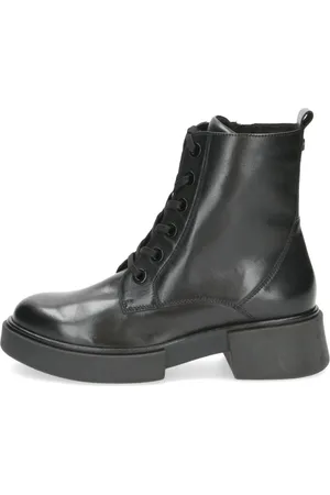 Caprice Damen, Schuhe, Schwarzk, 38 EUGröße:
