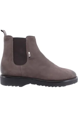 Alberto Guardiani Herren, Schuhe, Grau, 45 EUGröße: