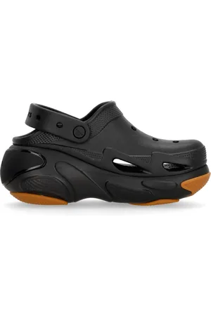 Crocs Unisex, Schuhe, Schwarzk, 39 EUGröße: