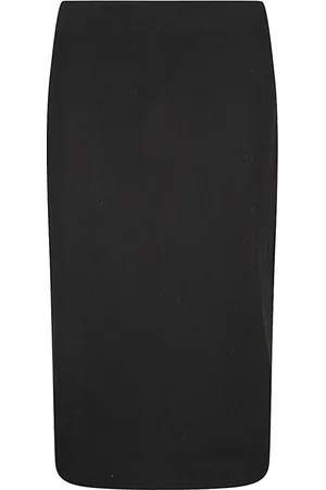 Staud Damen, Röcke, Schwarzk, LGröße: