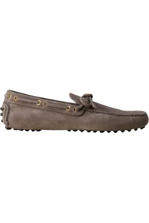CAR SHOE Herren, Schuhe, Grau, 45 EUGröße: