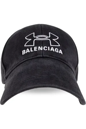 Balenciaga Herren, Accessories, Schwarzk, SGröße: