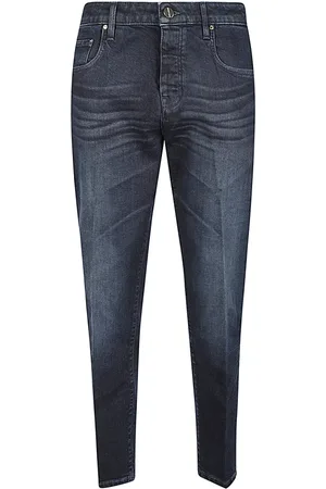 Don the Fuller Damen, Jeans, Blau, W31Größe: