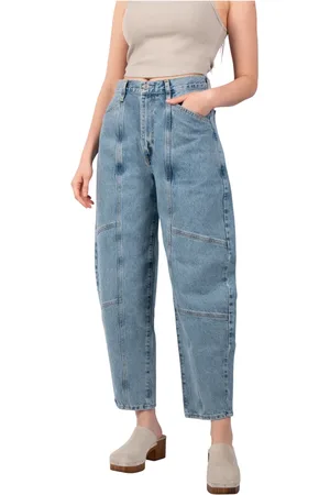 Citizens of Humanity Damen, Jeans, Blau, W26Größe:
