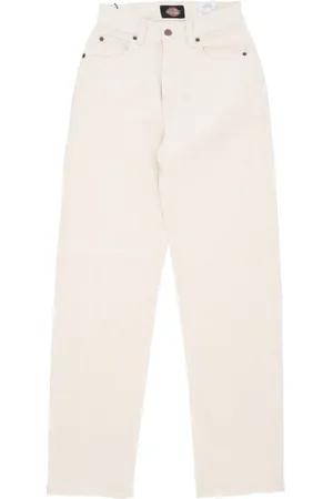 Dickies Damen, Jeans, , W28Größe: