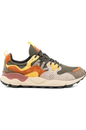 Flower Mountain Herren, Schuhe, Mehrfarbig, 40 EUGröße: