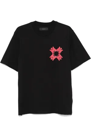 AMIRI Herren, Oberteile, Schwarzk, XLGröße: