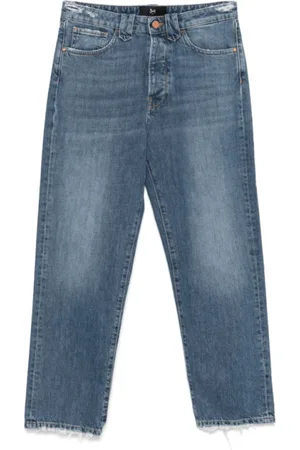 3x1 Damen, Jeans, Blau, W26Größe: