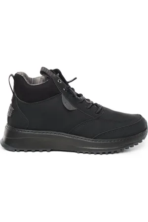 Hey dude Herren, Schuhe, Schwarzk, 41 EUGröße: