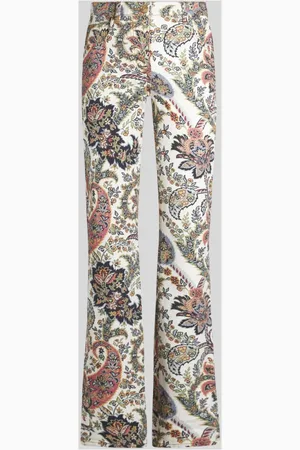 Etro Damen, Jeans, Mehrfarbig, W26Größe: