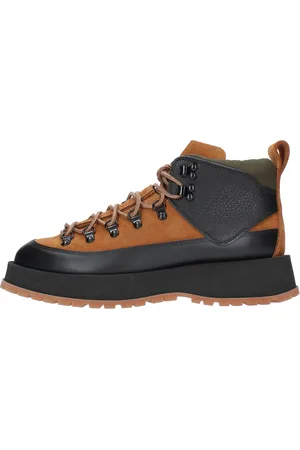 Buttero Herren, Schuhe, Braun, 40 EUGröße: