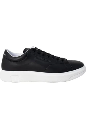 Armani Exchange Herren, Schuhe, Schwarzk, 42 EUGröße: