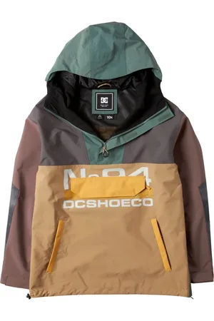 Dcshoes Herren, Sport, Mehrfarbig, SGröße: