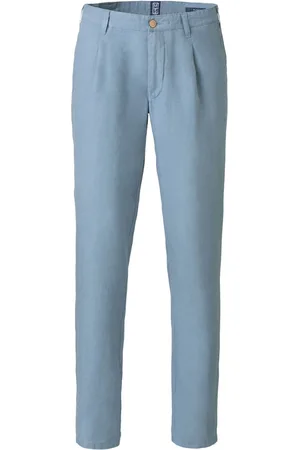 Meyer Herren, Hosen, Blau, W38 L32Größe: