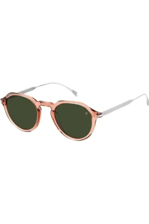 DB EYEWEAR BY DAVID BECKHAM Herren, Accessories, Rosa, 55 MMGröße: