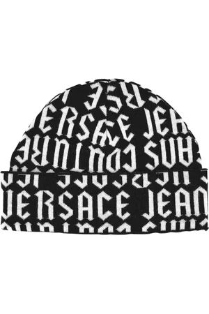 VERSACE Damen, Accessories, Schwarzk, ONE SIZEGröße: