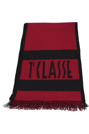 ALVIERO MARTINI 1A CLASSE Damen, Accessories, Rot, ONE SIZEGröße: