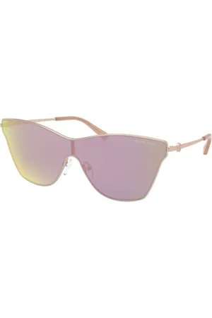 Michael Kors Damen, Accessories, Gelb, 57 MMGröße: