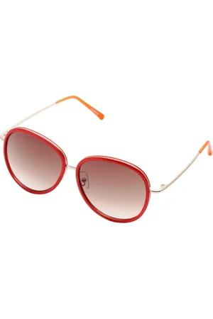 Lancaster Damen, Accessories, Rot, ONE SIZEGröße: