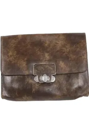 Chloé Damen, Pre-Owned, Braun, ONE SIZEGröße:
