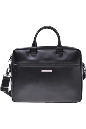 BALDININI Herren, Taschen, Schwarzk, ONE SIZEGröße: