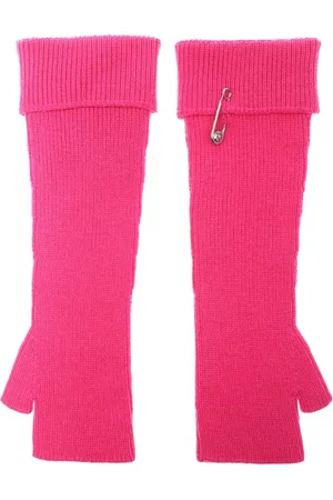 VERSACE Damen, Accessories, Rosa, MGröße: