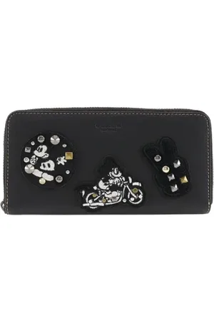 Coach Damen, Pre-Owned, Schwarzk, ONE SIZEGröße:
