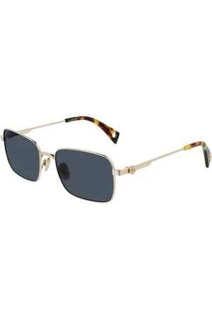 Lanvin Unisex, Accessories, Gelb, 56 MMGröße: