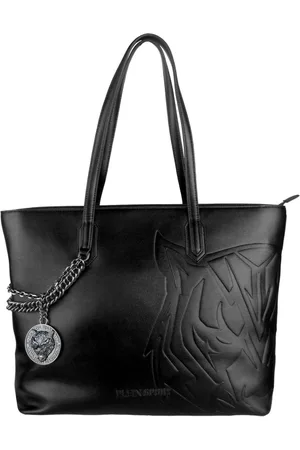 Philipp Plein Damen, Taschen, Schwarzk, ONE SIZEGröße: