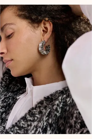 Essentiel Antwerp Damen, Accessories, Lila, ONE SIZEGröße: