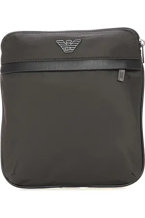 Emporio Armani Herren, Taschen, Grün, ONE SIZEGröße: