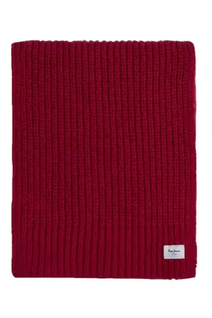 Pepe Jeans Damen, Accessories, Rot, ONE SIZEGröße: