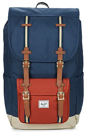 Herschel Damen, Taschen, Blau, ONE SIZEGröße: