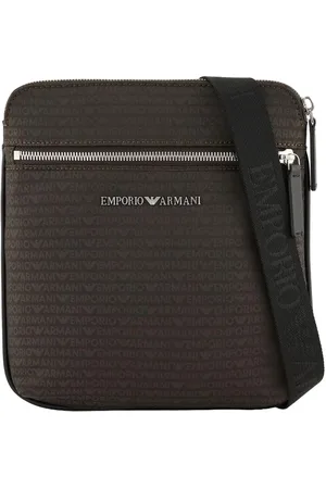 Emporio Armani Herren, Taschen, Grün, ONE SIZEGröße: