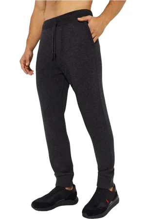 Ralph Lauren Herren, Hosen, Grau, MGröße: