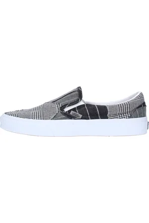 Vans Herren, Schuhe, Grau, 40 1/2 EUGröße: