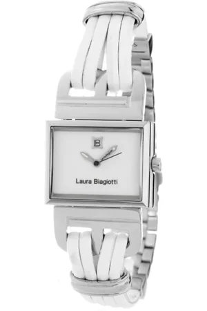 Laura Biagiotti Damen, Accessories, Grau, ONE SIZEGröße: