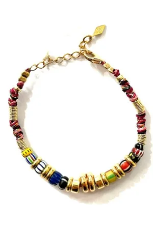 Gachon Pothier Damen, Accessories, Mehrfarbig, ONE SIZEGröße: