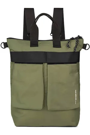 Mads Norgaard Damen, Taschen, Grün, ONE SIZEGröße: